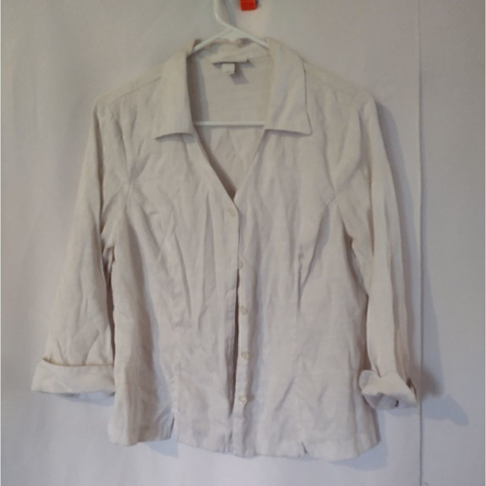 Dress barn blouse